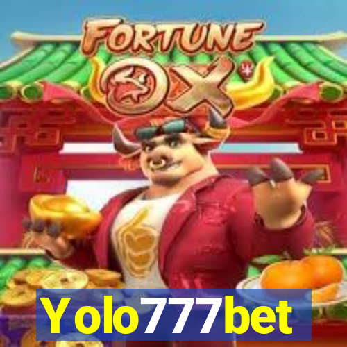 Yolo777bet