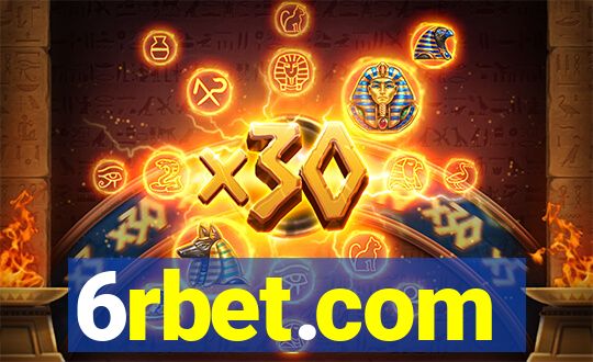 6rbet.com