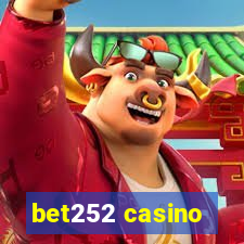 bet252 casino