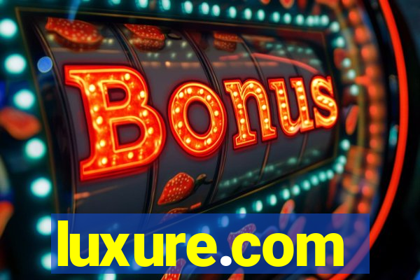 luxure.com