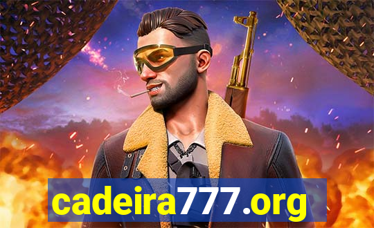 cadeira777.org