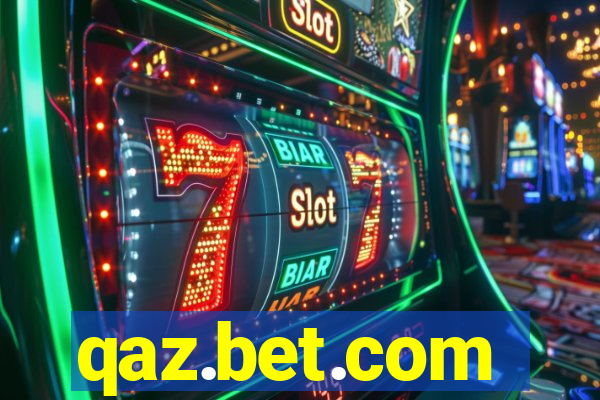 qaz.bet.com