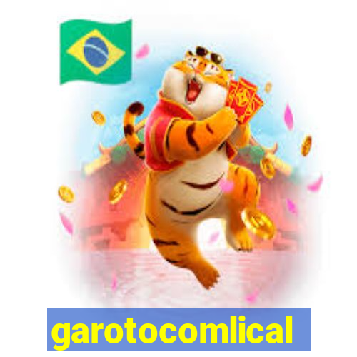 garotocomlical