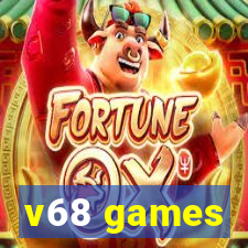 v68 games