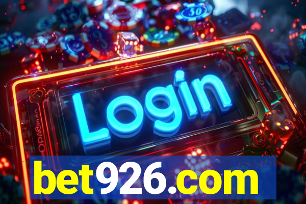 bet926.com