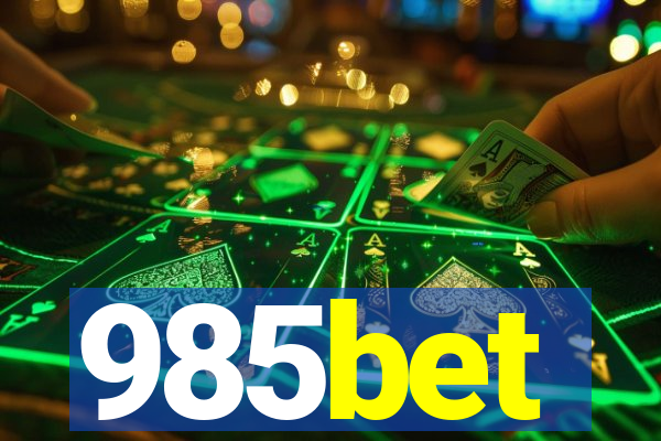 985bet