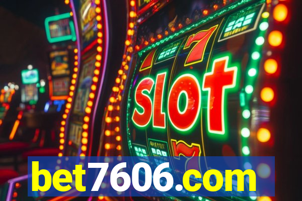 bet7606.com