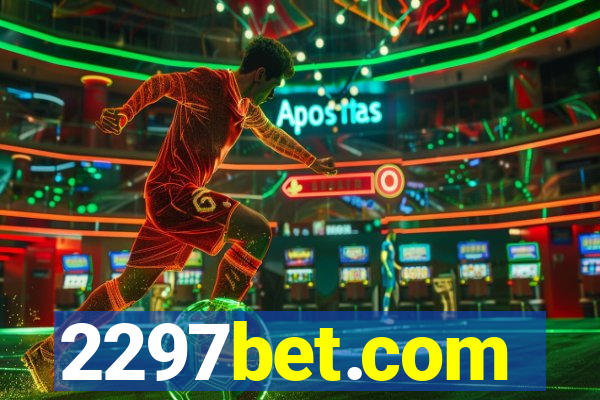 2297bet.com