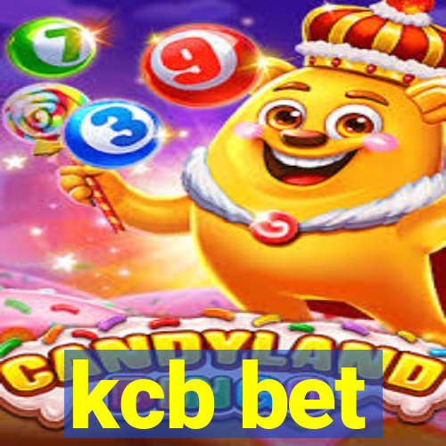 kcb bet