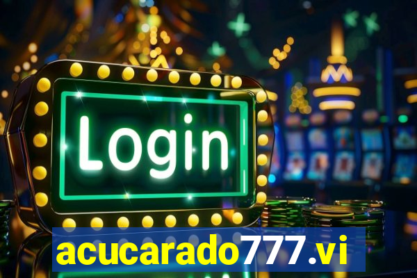 acucarado777.vip