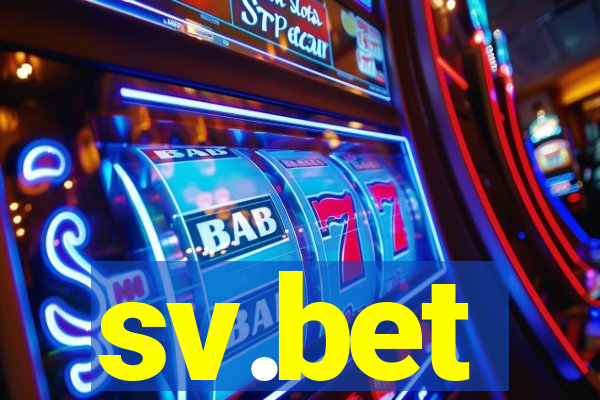 sv.bet