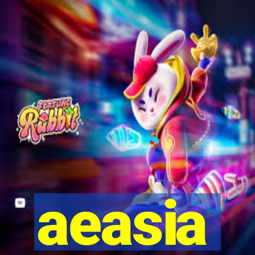 aeasia