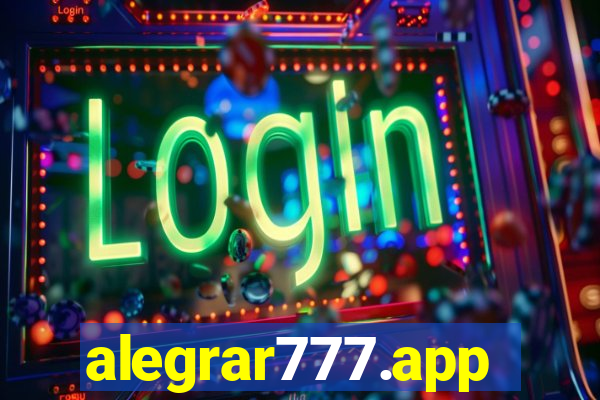 alegrar777.app