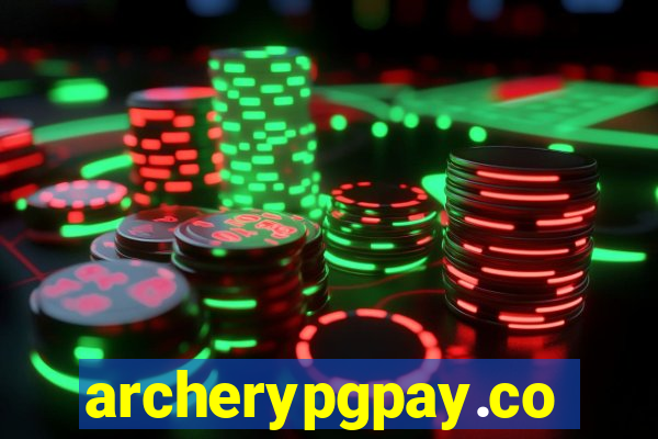 archerypgpay.com