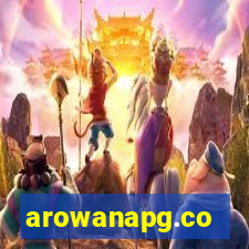 arowanapg.co