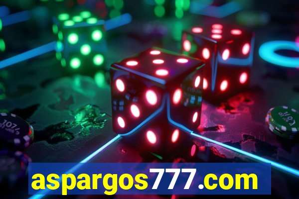 aspargos777.com