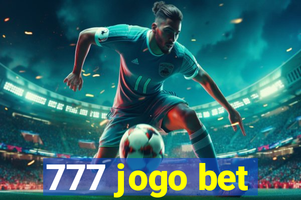 777 jogo bet