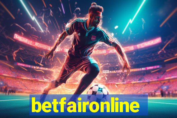 betfaironline