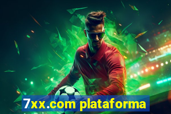 7xx.com plataforma