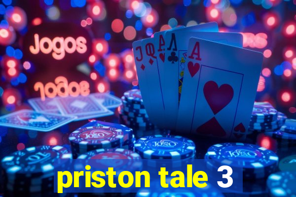 priston tale 3