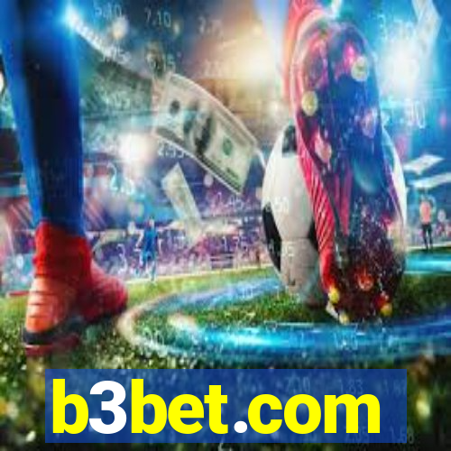 b3bet.com