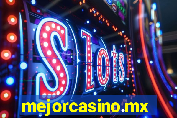 mejorcasino.mx