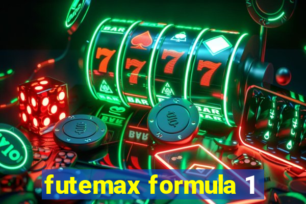 futemax formula 1