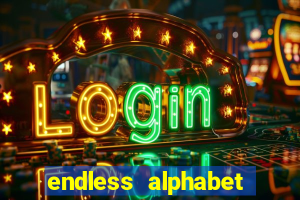 endless alphabet comic studio