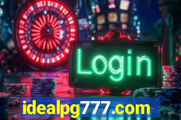 idealpg777.com