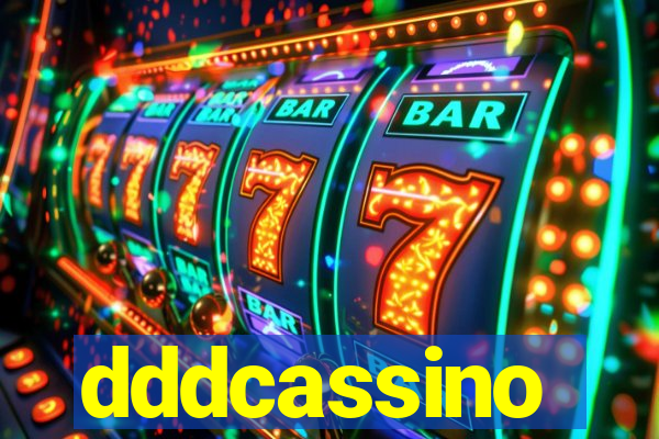 dddcassino