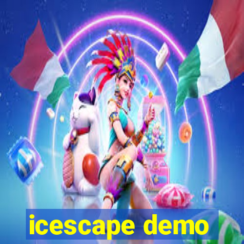 icescape demo