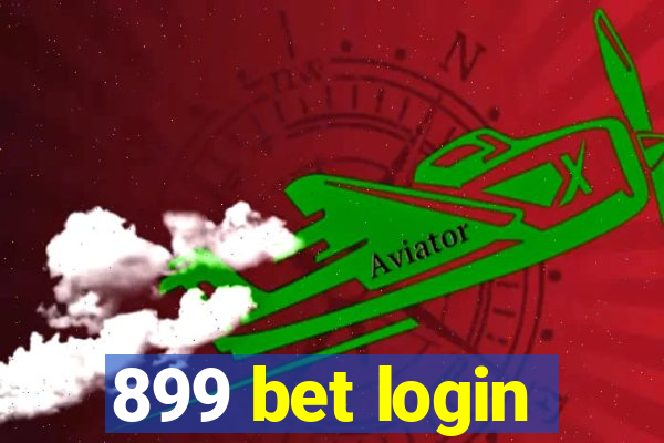 899 bet login