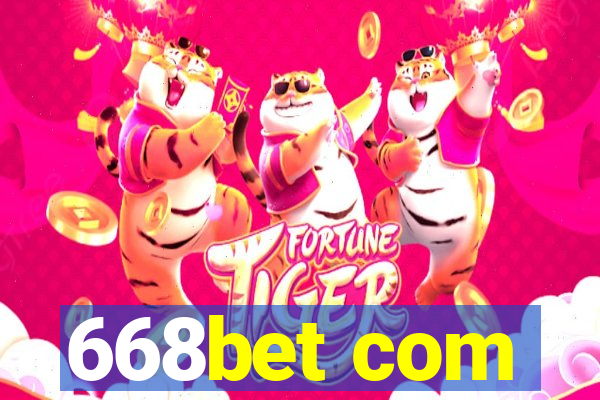 668bet com