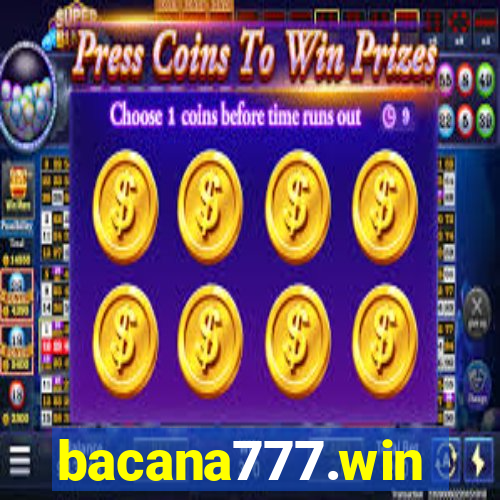 bacana777.win