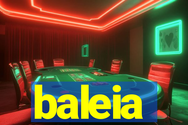 baleia-pg.com