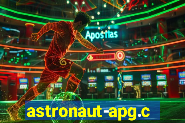 astronaut-apg.com