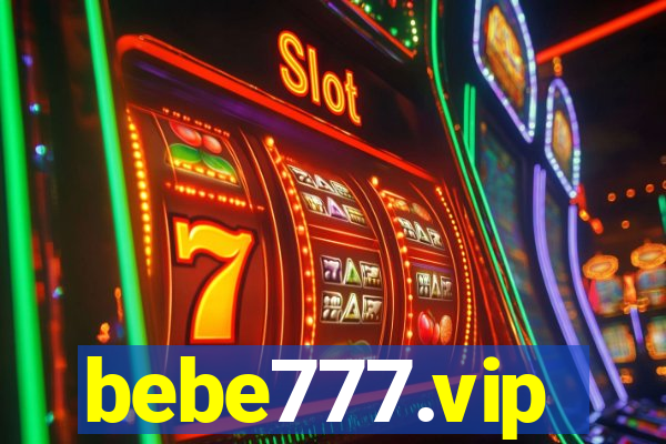 bebe777.vip