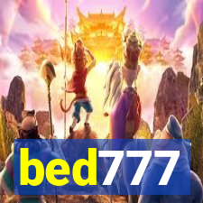 bed777