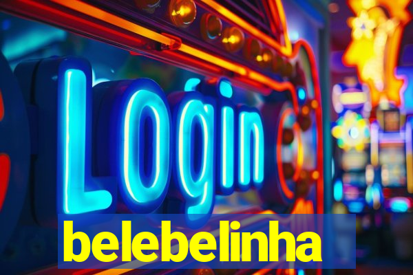 belebelinha