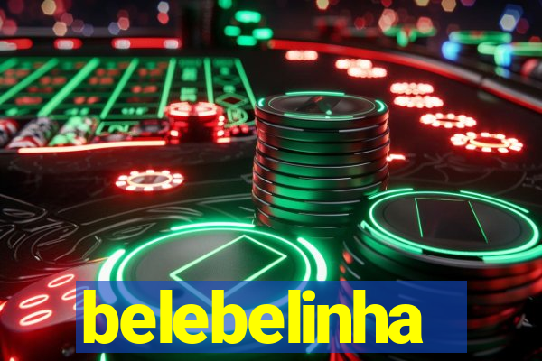 belebelinha