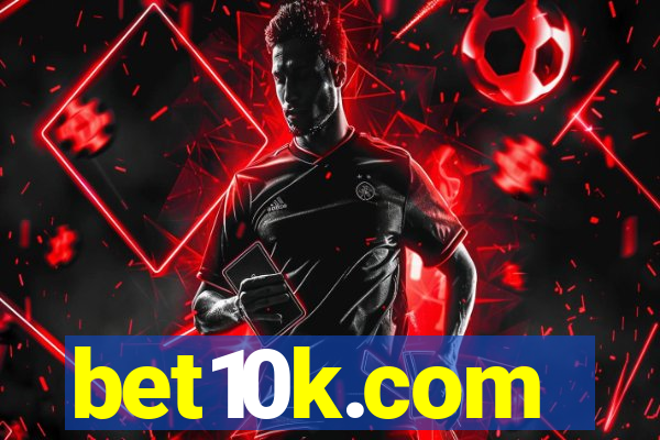 bet10k.com