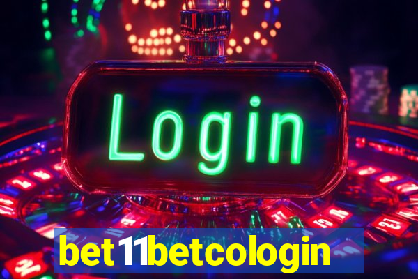 bet11betcologin