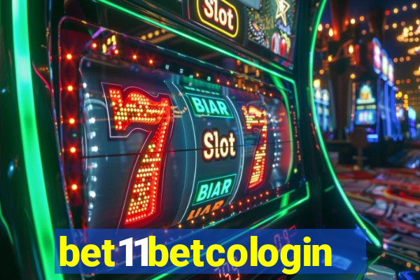 bet11betcologin