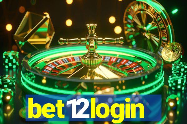 bet12login