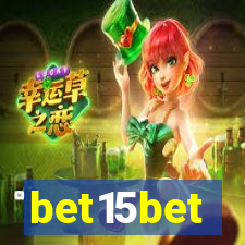 bet15bet