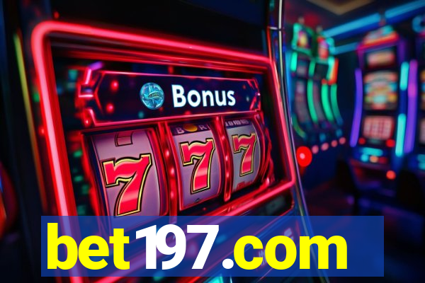 bet197.com