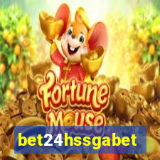 bet24hssgabet