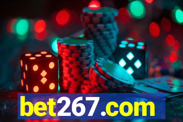 bet267.com