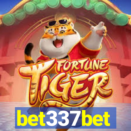 bet337bet