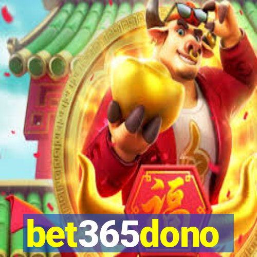 bet365dono